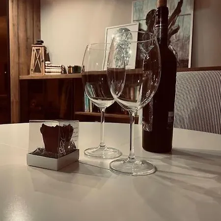 Lägenhet уютен вергиния Razgrad