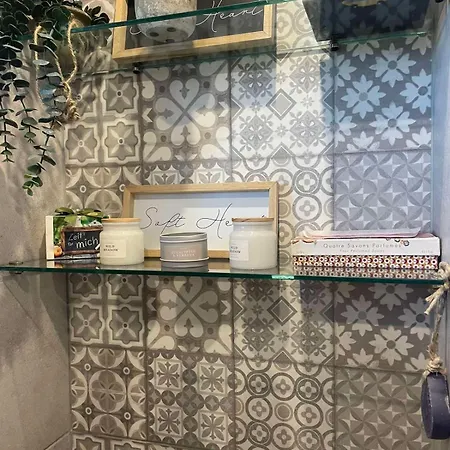 уютен апартамент вергиния Apartment