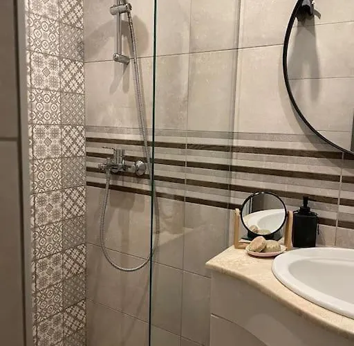 уютен апартамент вергиния Apartamento