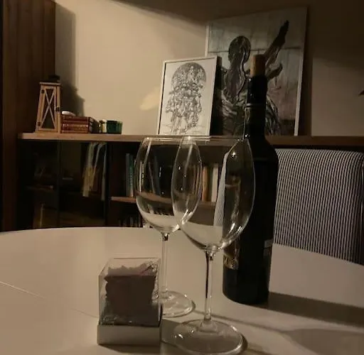 уютен апартамент вергиния