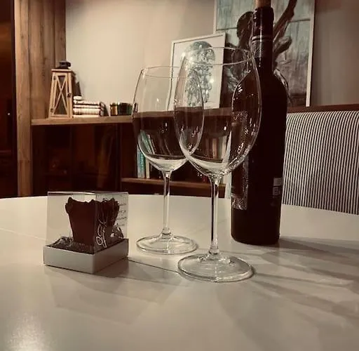 Apartamento уютен апартамент вергиния Razgrad