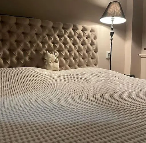 Apartamento уютен апартамент вергиния *