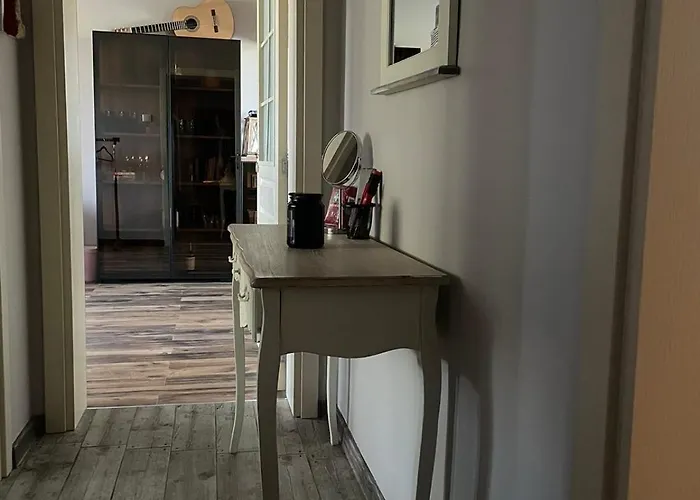 уютен апартамент вергиния Apartamento *