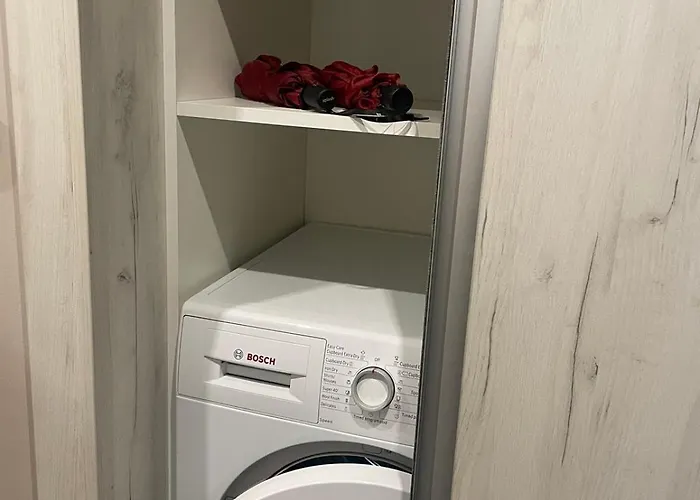 уютен апартамент вергиния Apartamento