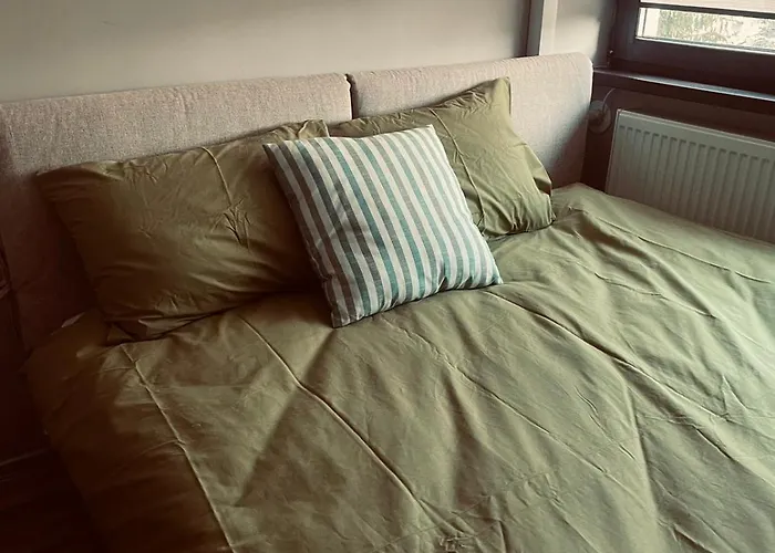 Apartamento уютен апартамент вергиния Razgrad