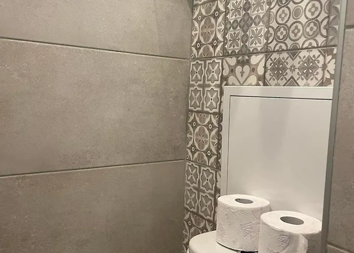 уютен апартамент вергиния Razgrad