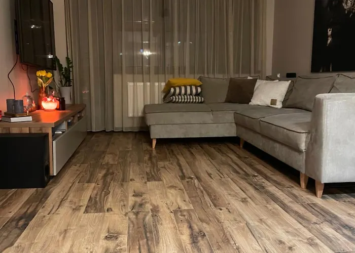 уютен апартамент вергиния