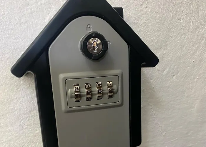 Apartamento уютен апартамент вергиния