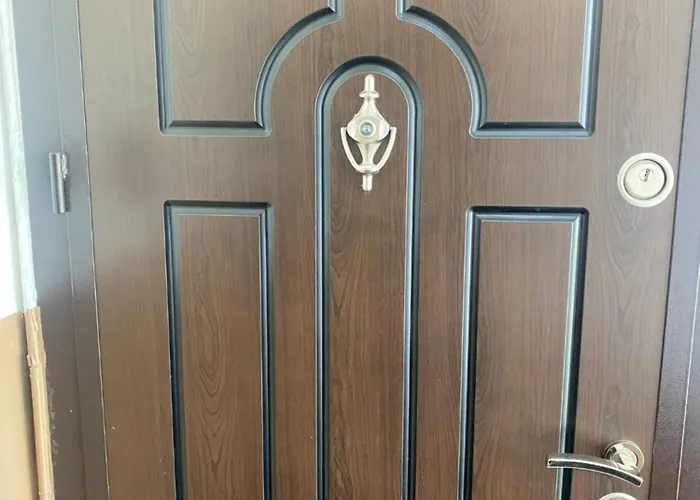 уютен апартамент вергиния * Razgrad